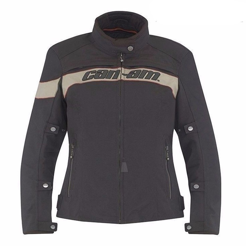 Can-Am Spyder New OEM Ladies Hanna Riding Jacket